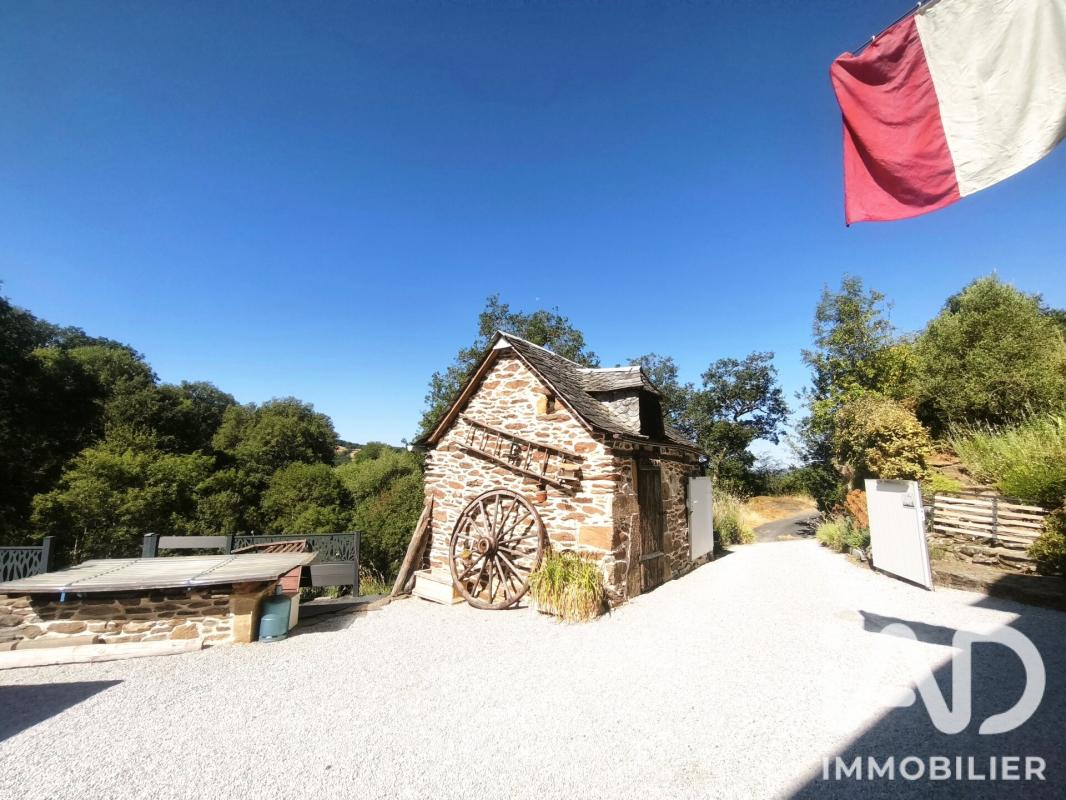 Maison 7 Pièce(s) Castelnau-de-Mandailles - Photo 4
