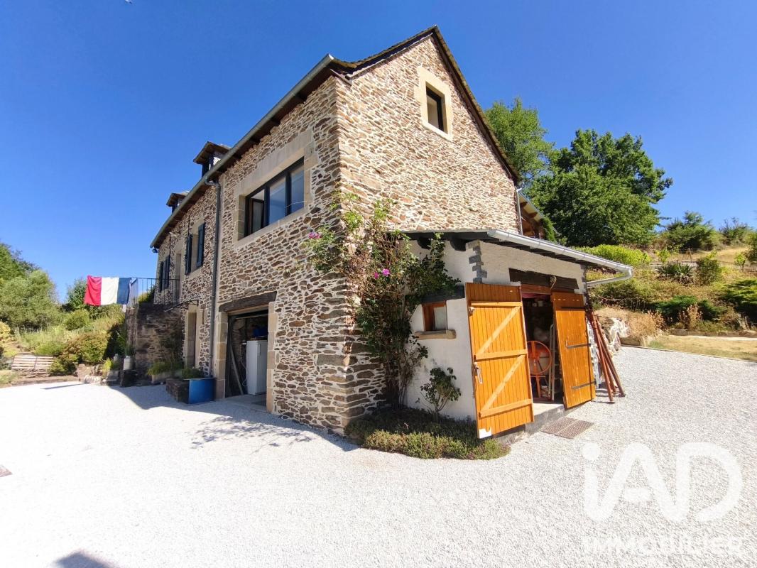 Maison 7 Pièce(s) Castelnau-de-Mandailles - Photo 5