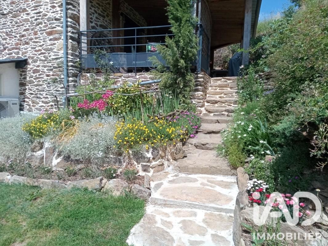 Maison 7 Pièce(s) Castelnau-de-Mandailles - Photo 6