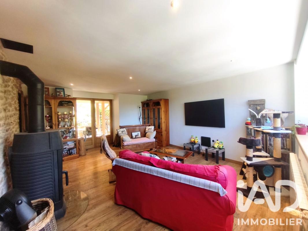 Maison 7 Pièce(s) Castelnau-de-Mandailles - Photo 10
