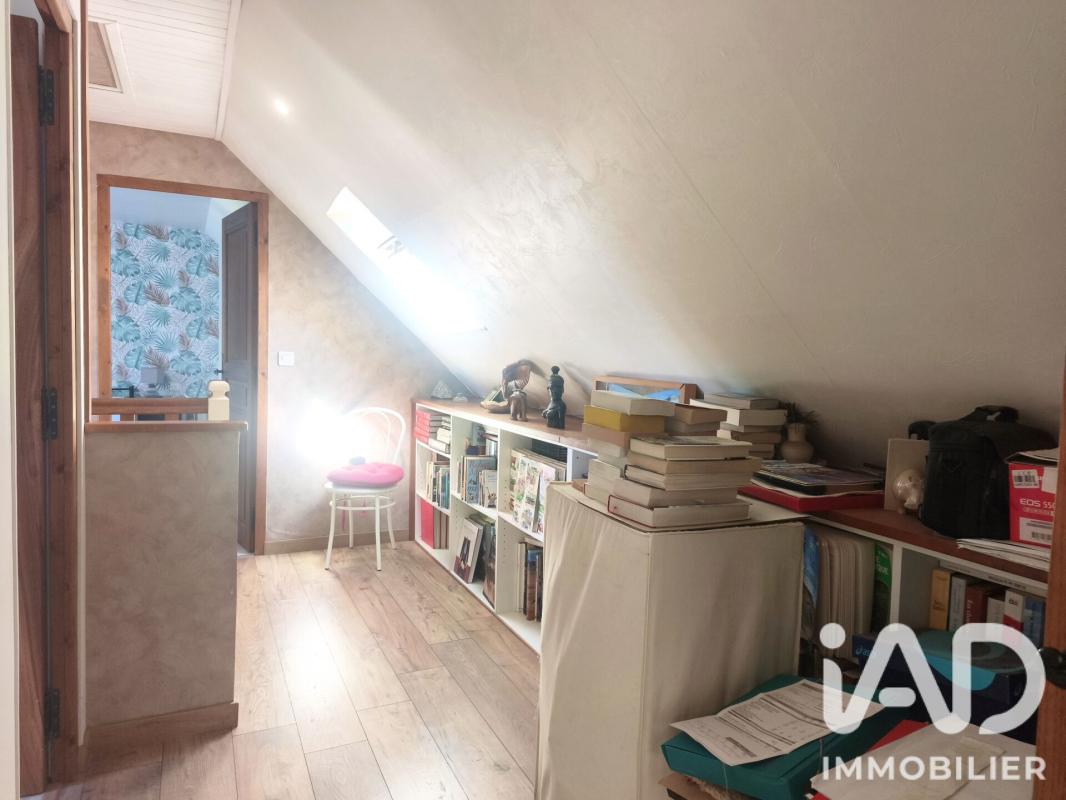 Maison 7 Pièce(s) Castelnau-de-Mandailles - Photo 12
