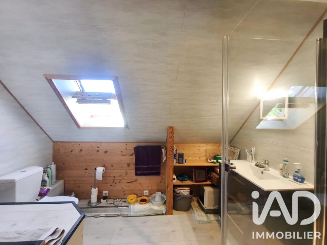 Maison 7 Pièce(s) Castelnau-de-Mandailles - Photo 16