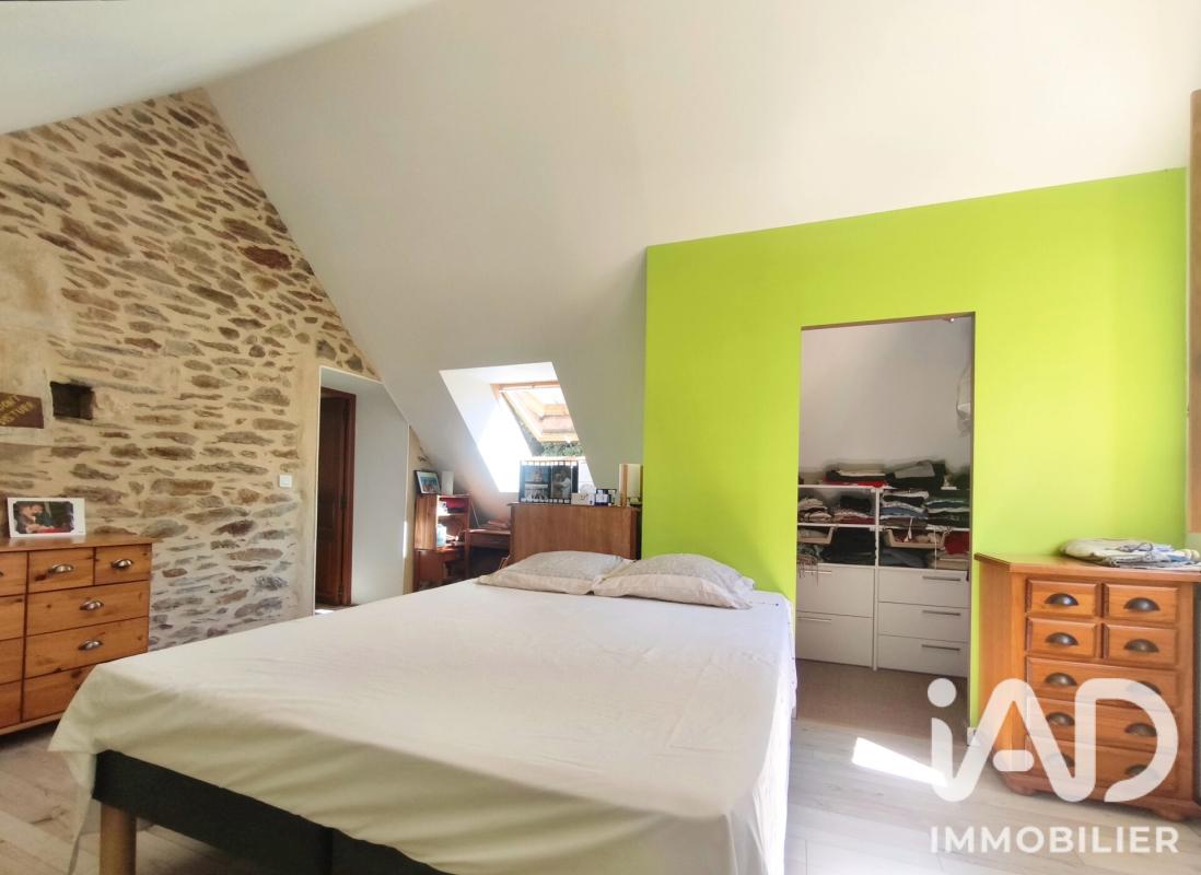 Maison 7 Pièce(s) Castelnau-de-Mandailles - Photo 17