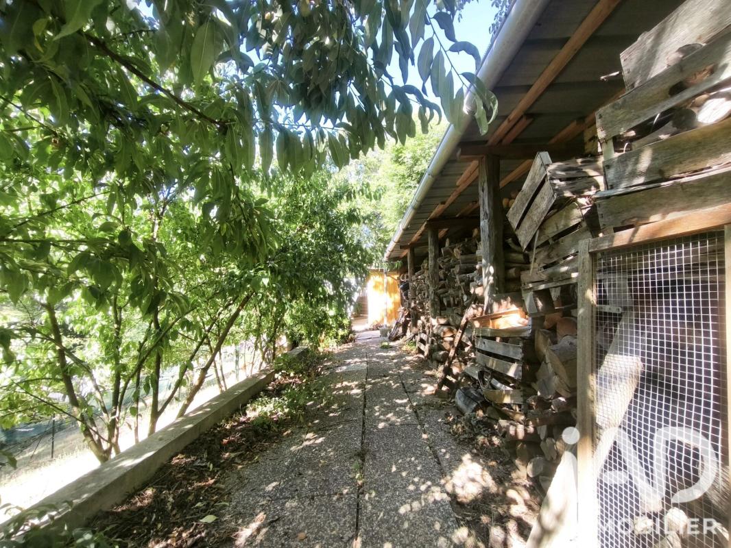 Maison 7 Pièce(s) Castelnau-de-Mandailles - Photo 18