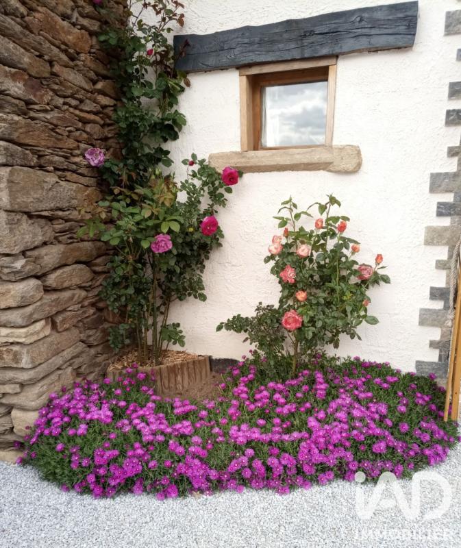 Maison 7 Pièce(s) Castelnau-de-Mandailles - Photo 19