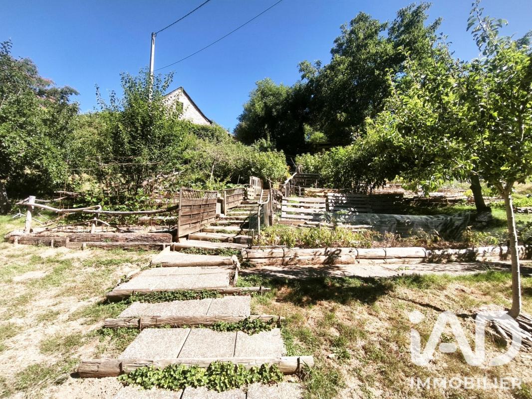 Maison 7 Pièce(s) Castelnau-de-Mandailles - Photo 20