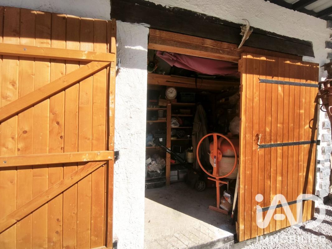 Maison 7 Pièce(s) Castelnau-de-Mandailles - Photo 23
