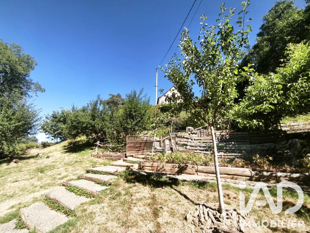 Maison 7 Pièce(s) Castelnau-de-Mandailles - Photo 25