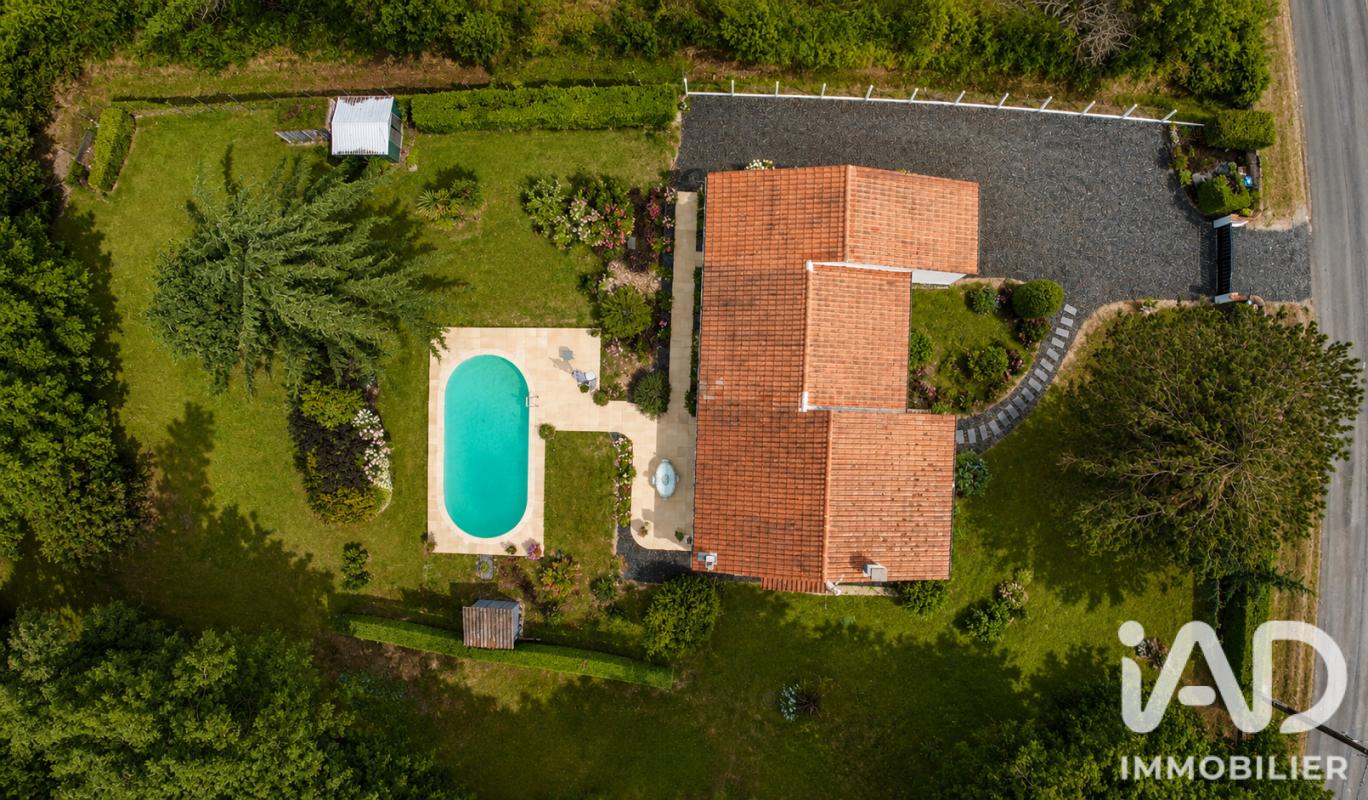 Maison 5 Pièce(s) Chermignac - Photo 3