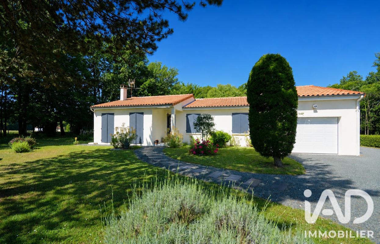 Maison 5 Pièce(s) Chermignac - Photo 4