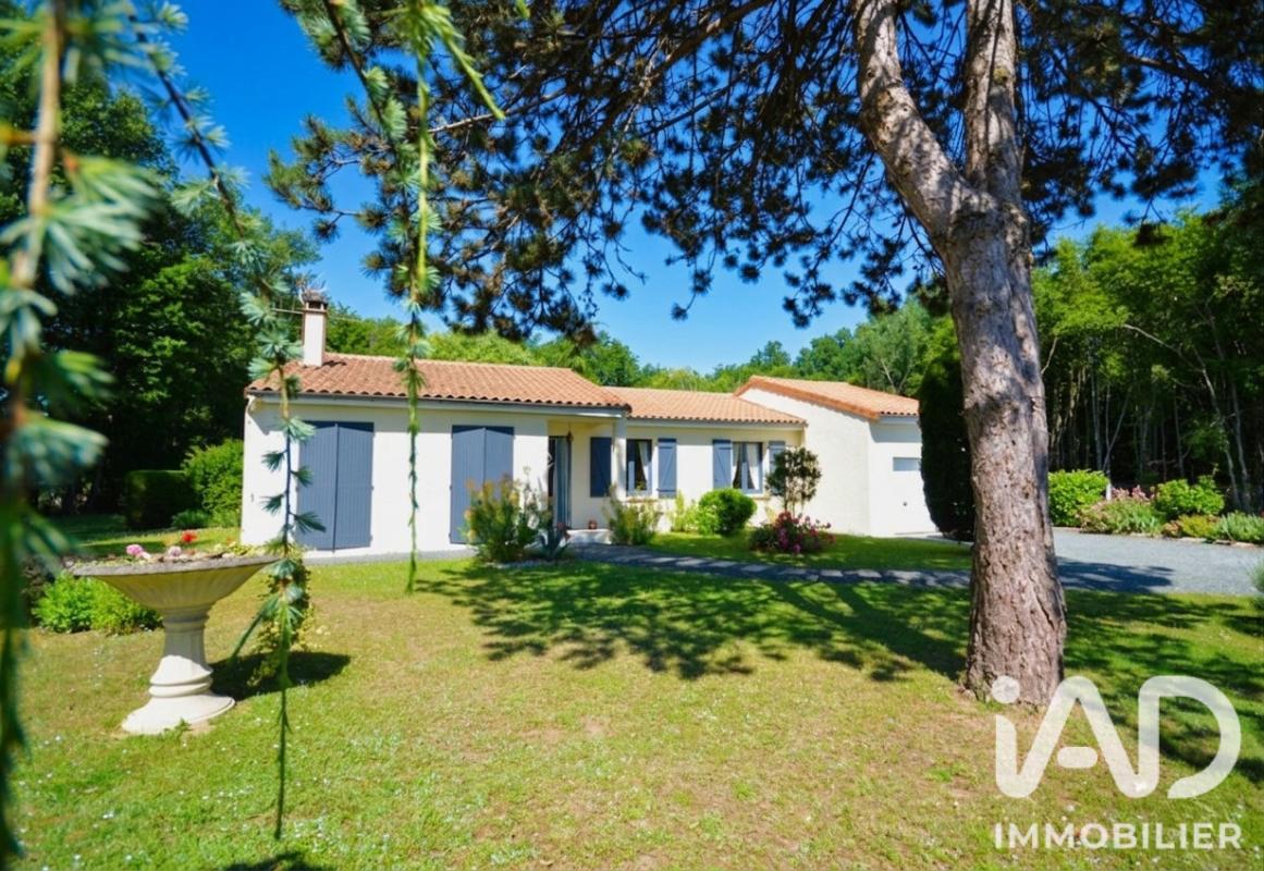 Maison 5 Pièce(s) Chermignac - Photo 5