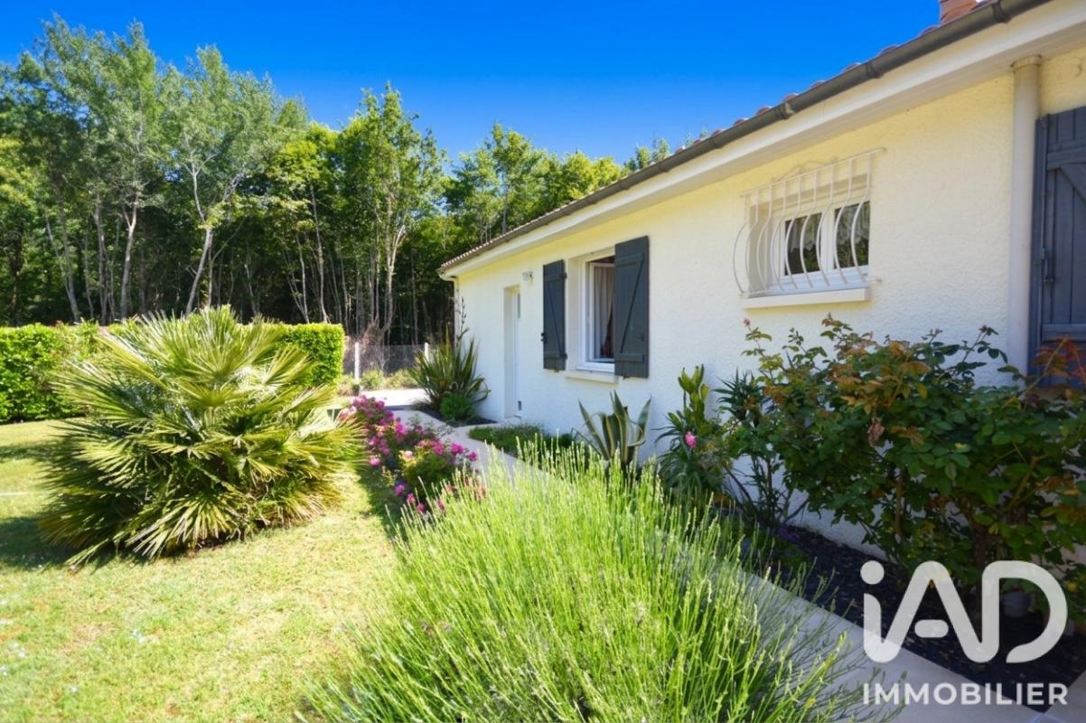 Maison 5 Pièce(s) Chermignac - Photo 6