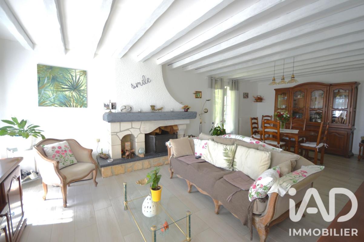 Maison 5 Pièce(s) Chermignac - Photo 8