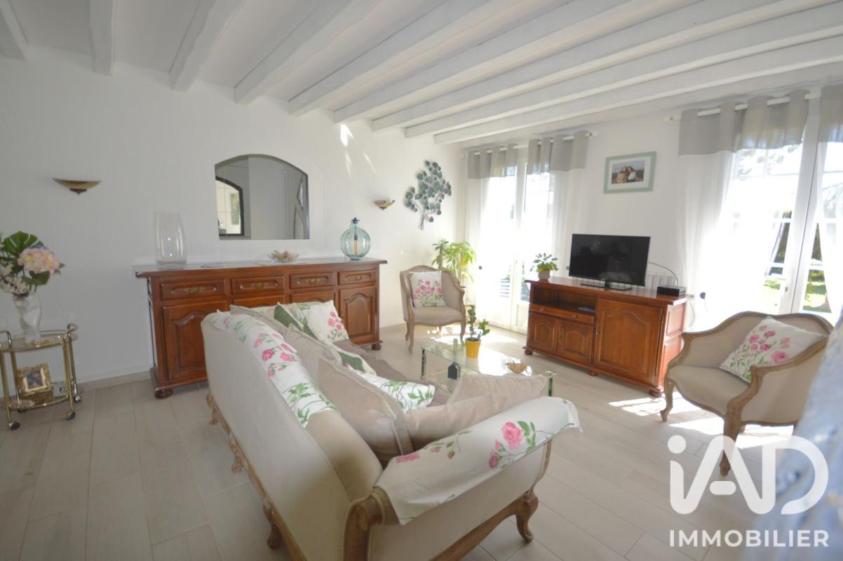 Maison 5 Pièce(s) Chermignac - Photo 9