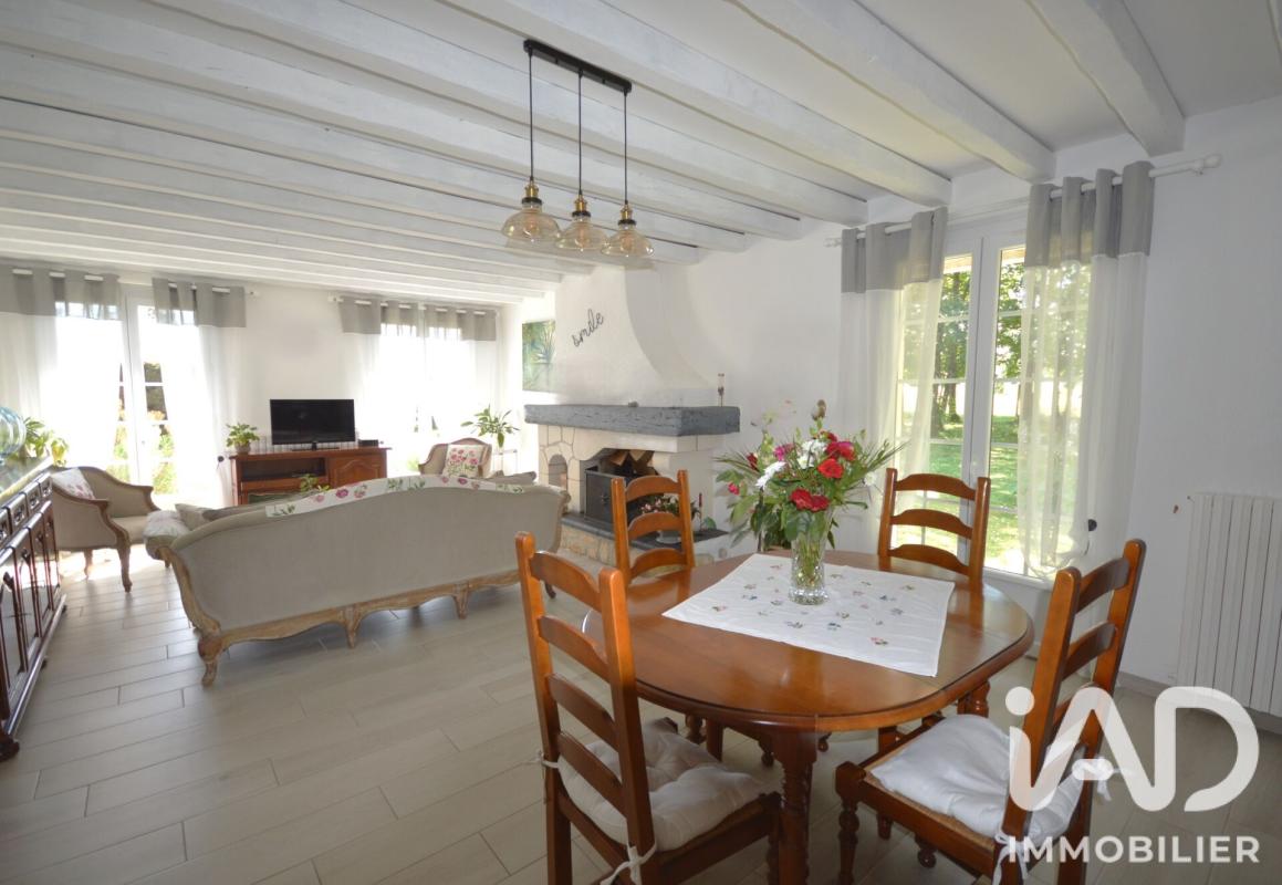 Maison 5 Pièce(s) Chermignac - Photo 10
