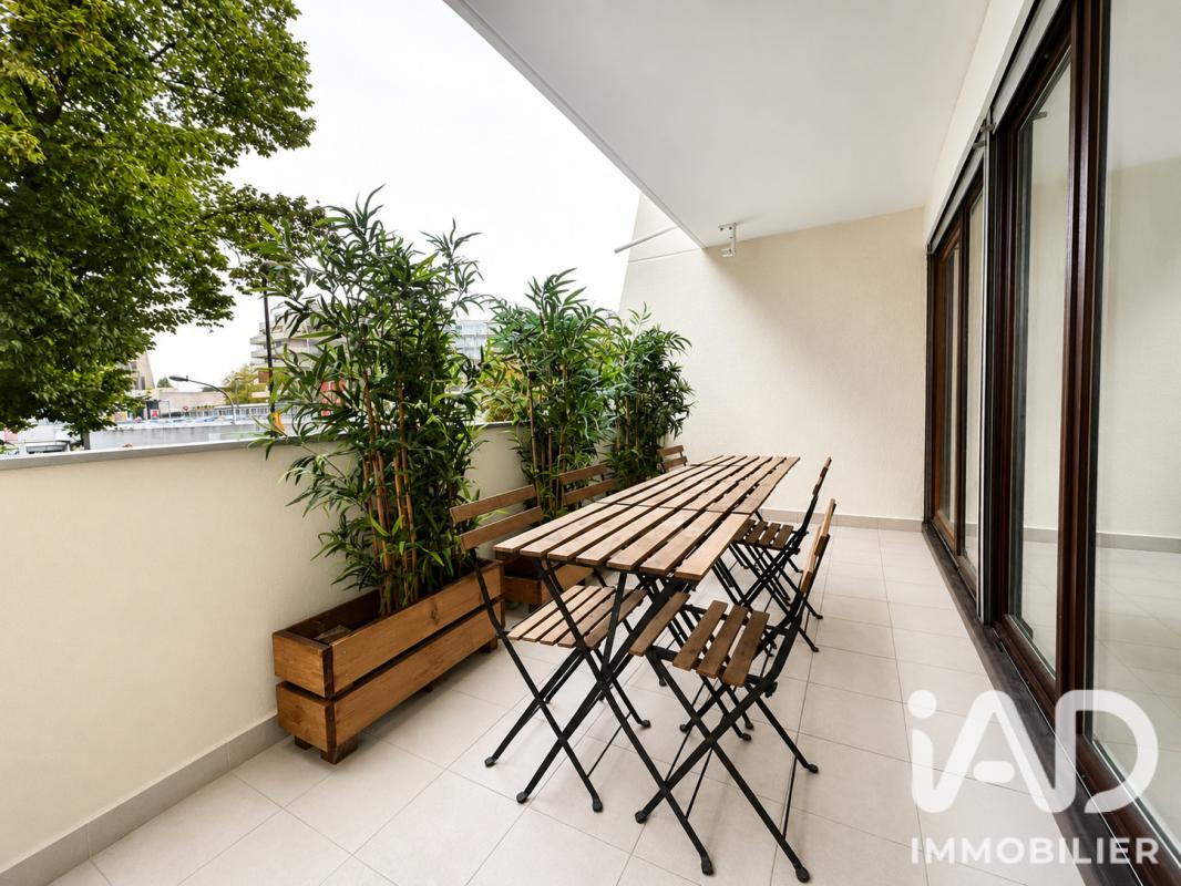 Appartement 4 Pièce(s) Créteil