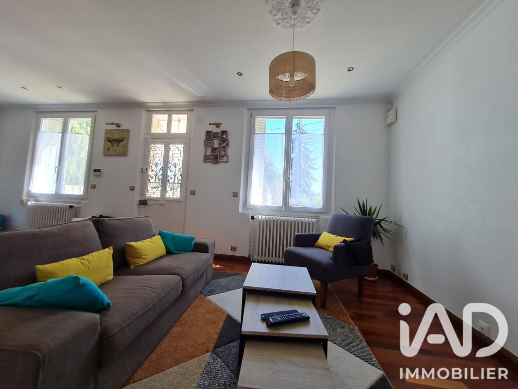 Maison 5 Pièce(s) Montigny-sur-Loing - Photo 3