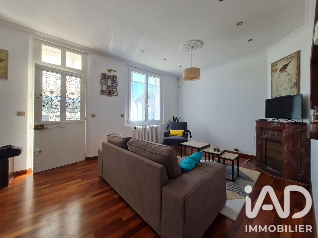 Maison 5 Pièce(s) Montigny-sur-Loing - Photo 4
