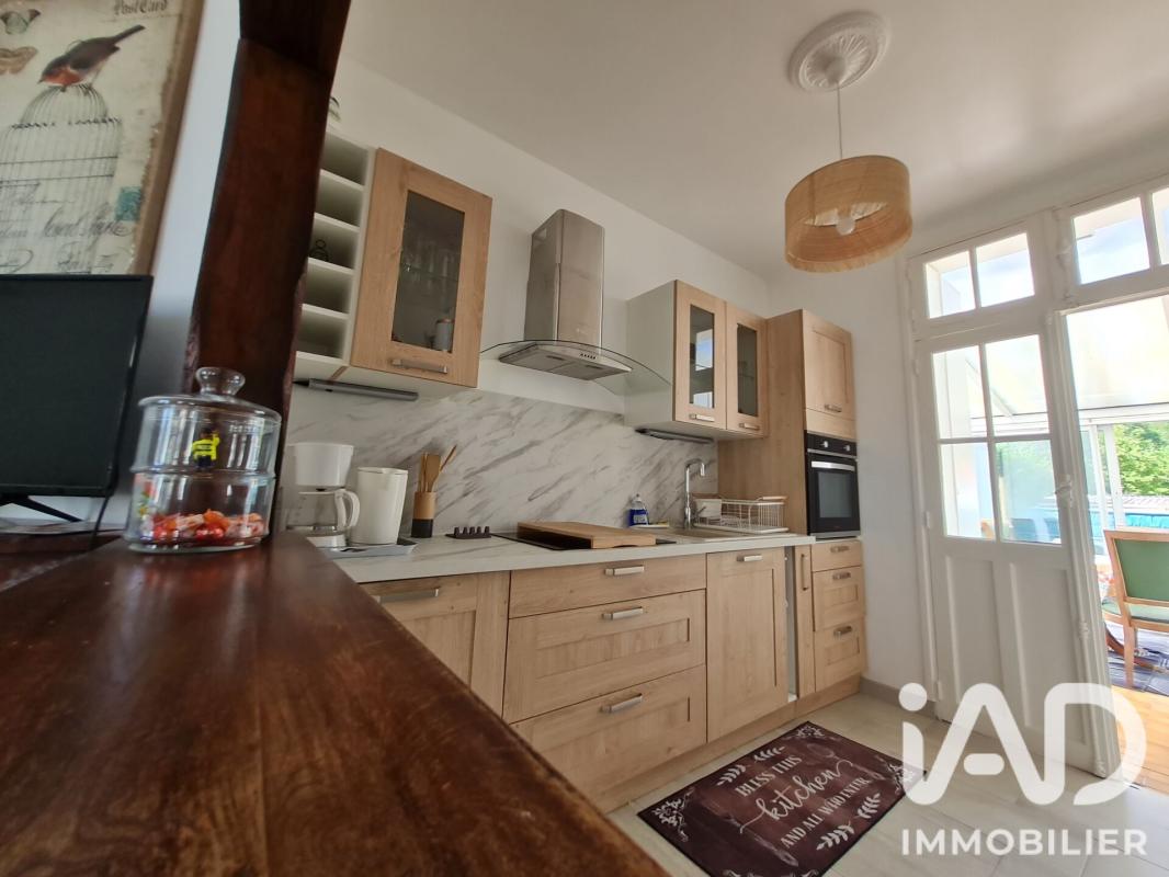 Maison 5 Pièce(s) Montigny-sur-Loing - Photo 5
