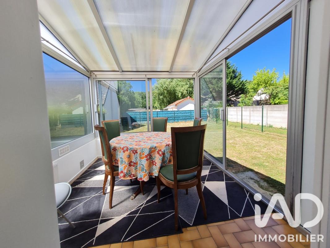 Maison 5 Pièce(s) Montigny-sur-Loing - Photo 8