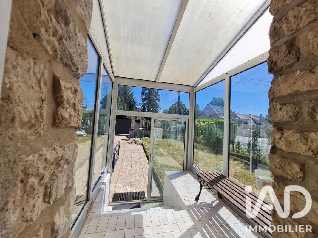 Maison 5 Pièce(s) Montigny-sur-Loing - Photo 9