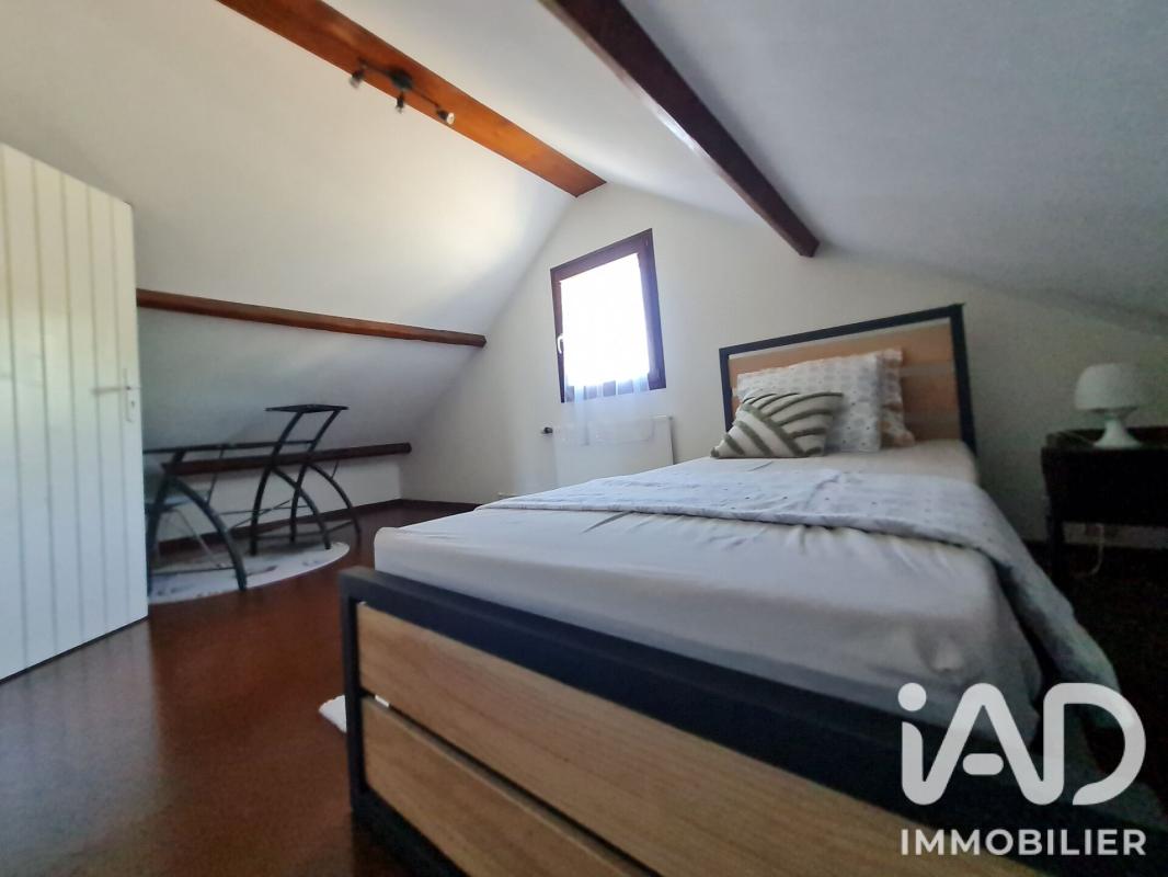 Maison 5 Pièce(s) Montigny-sur-Loing - Photo 12