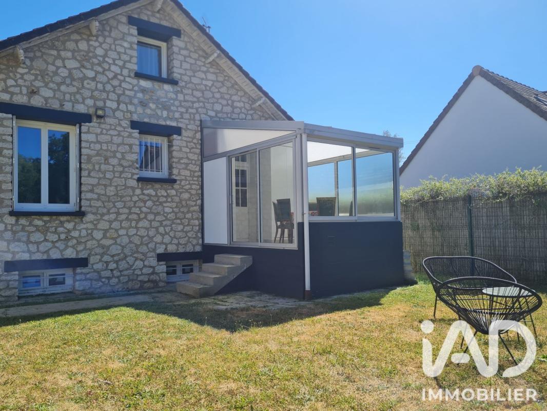 Maison 5 Pièce(s) Montigny-sur-Loing - Photo 15