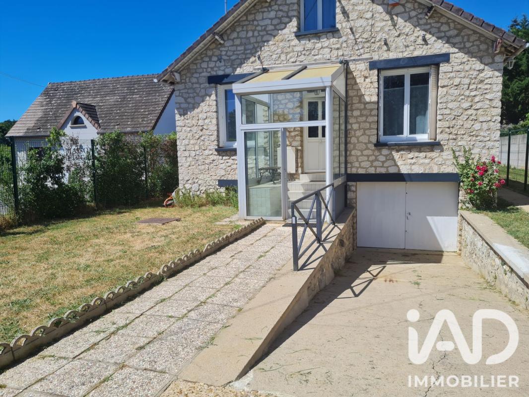 Maison 5 Pièce(s) Montigny-sur-Loing - Photo 16