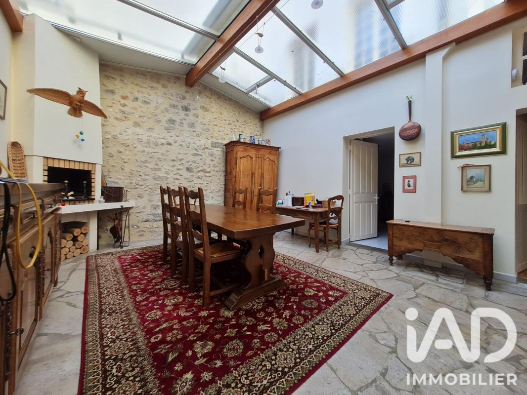 Maison 6 Pièce(s) Fontainebleau - Photo 2