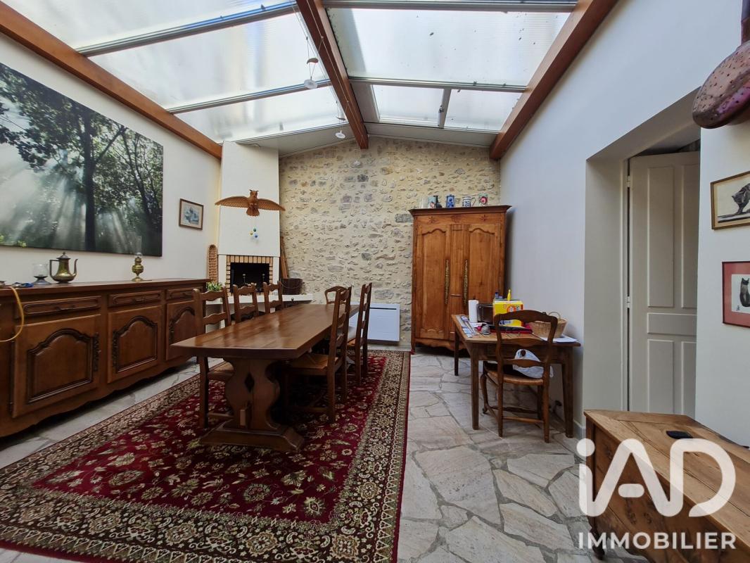 Maison 6 Pièce(s) Fontainebleau - Photo 3