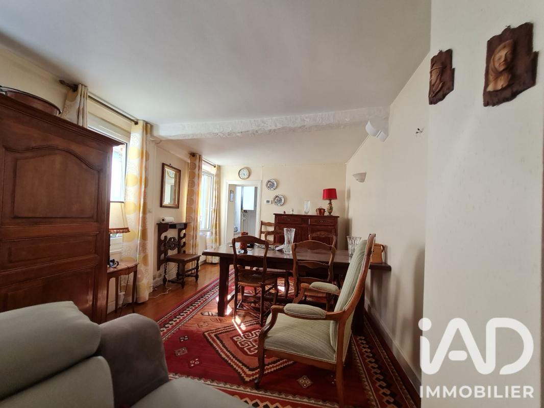 Maison 6 Pièce(s) Fontainebleau - Photo 6