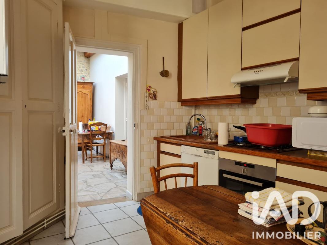 Maison 6 Pièce(s) Fontainebleau - Photo 8