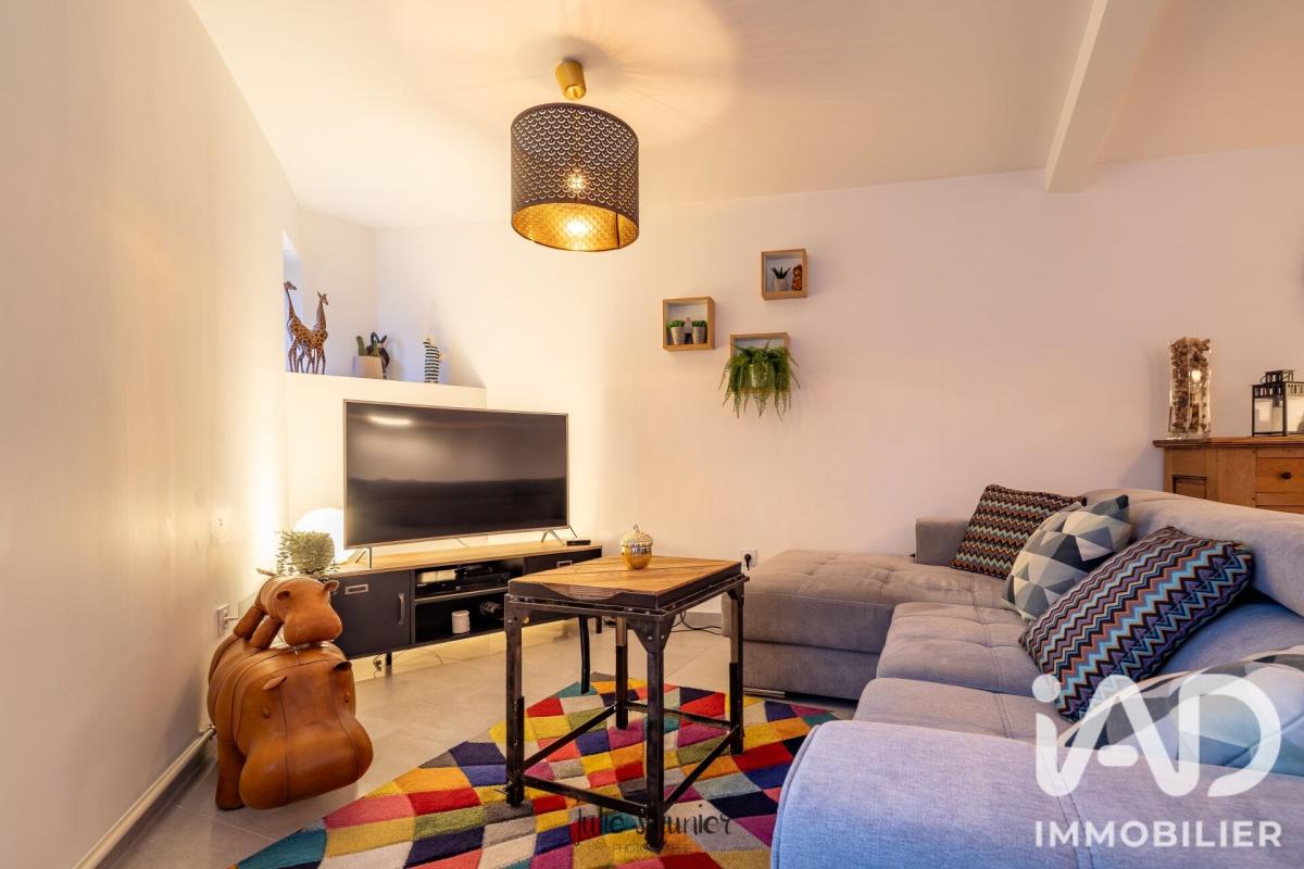 Maison de village 6 Pièce(s) Novéant-sur-Moselle