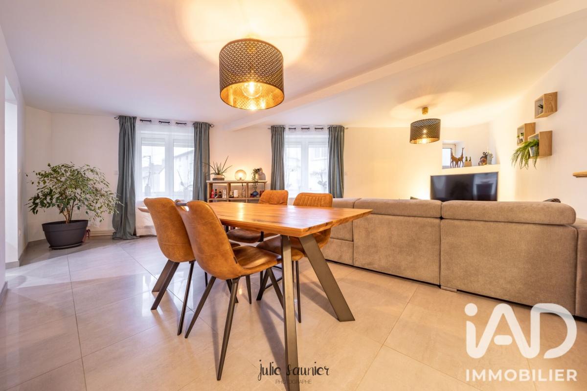 Maison de village 6 Pièce(s) Novéant-sur-Moselle