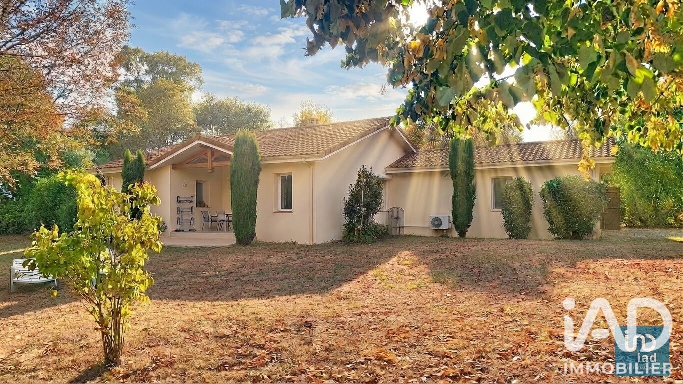 Maison 5 Pièce(s) Fleurance