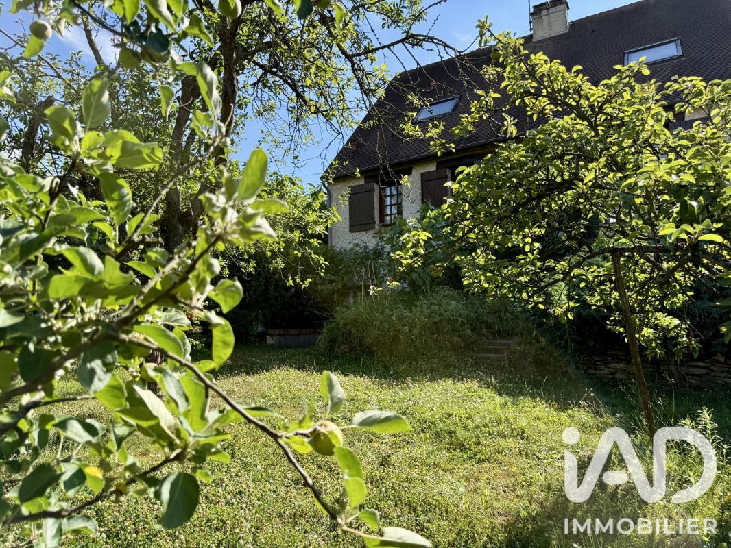 Maison 6 Pièce(s) Igny