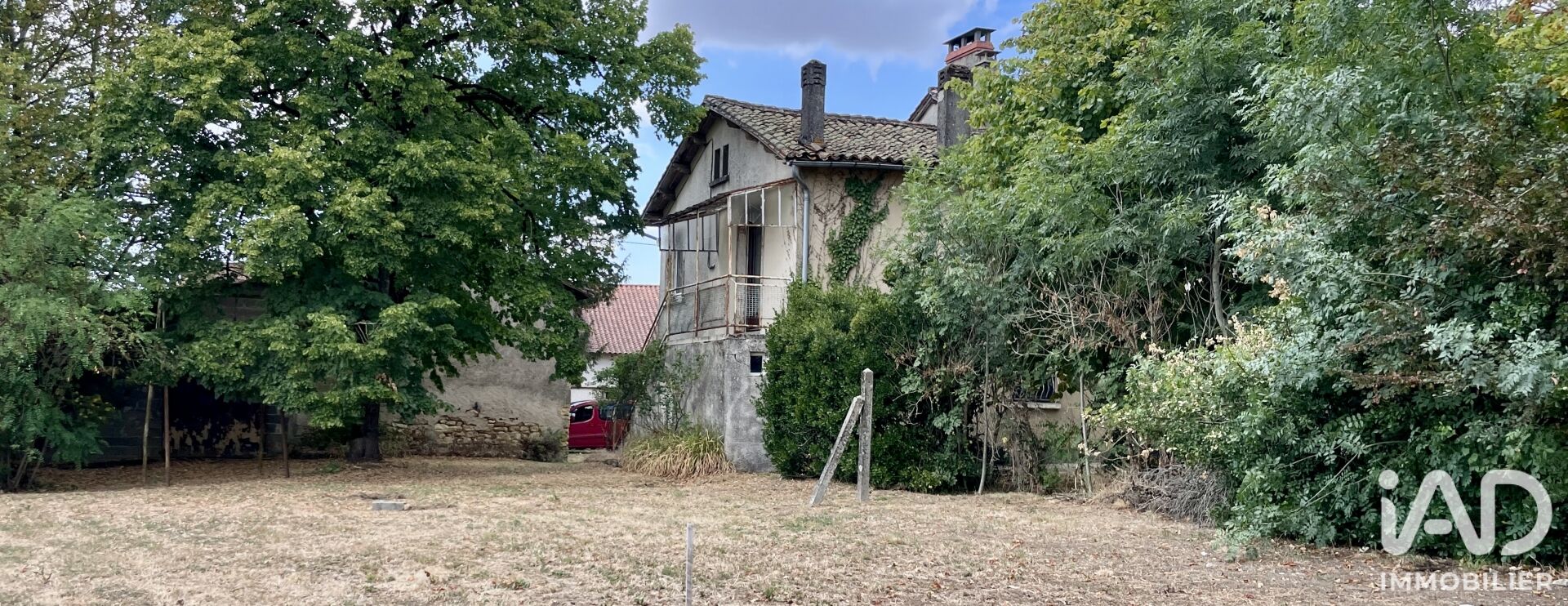 Maison 11 Pièce(s) Thiviers - Photo 17