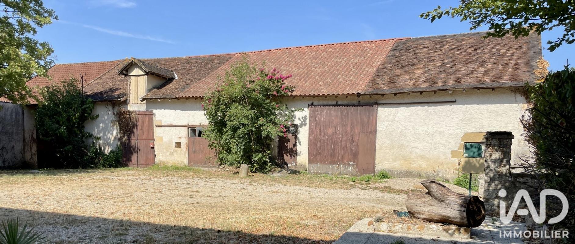 Maison 11 Pièce(s) Thiviers - Photo 22
