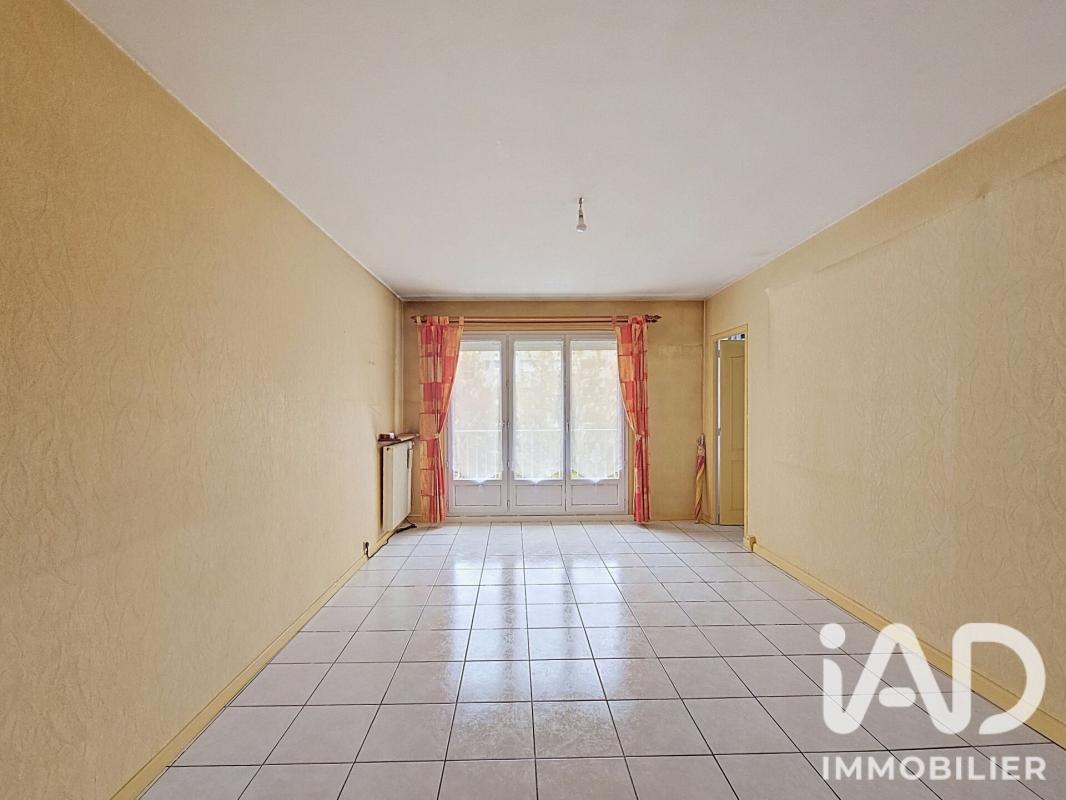 Appartement 3 Pièce(s) Villiers-sur-Marne