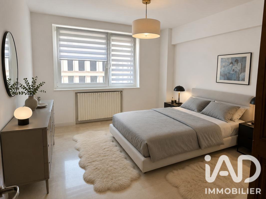Appartement 4 Pièce(s) Nancy - Photo 2