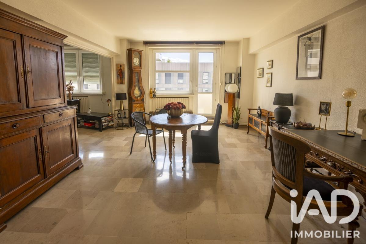 Appartement 4 Pièce(s) Nancy - Photo 3