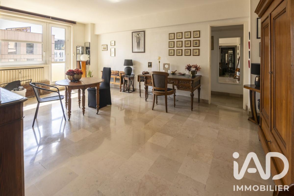 Appartement 4 Pièce(s) Nancy - Photo 8