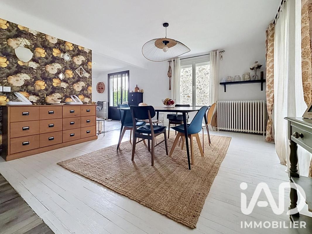 Maison 6 Pièce(s) Étréchy