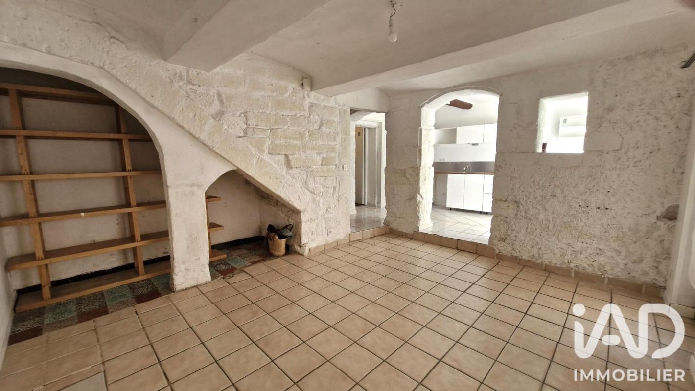 Maison de village 3 Pièce(s) Lansargues