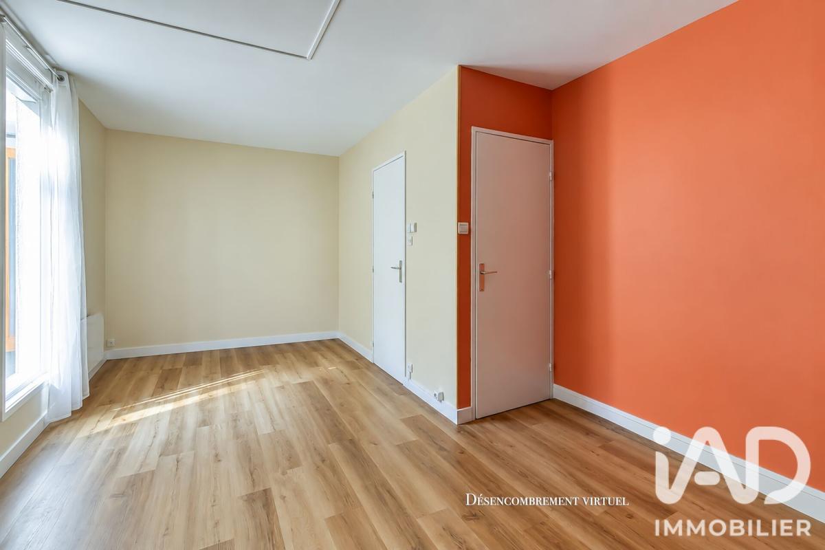 Appartement 3 Pièce(s) Meylan - Photo 5