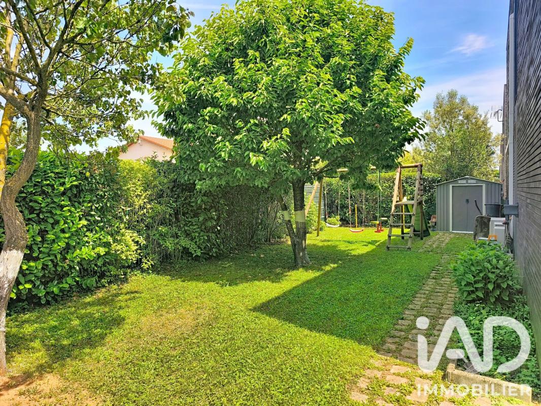 Maison 5 Pièce(s) Pusignan - Photo 20