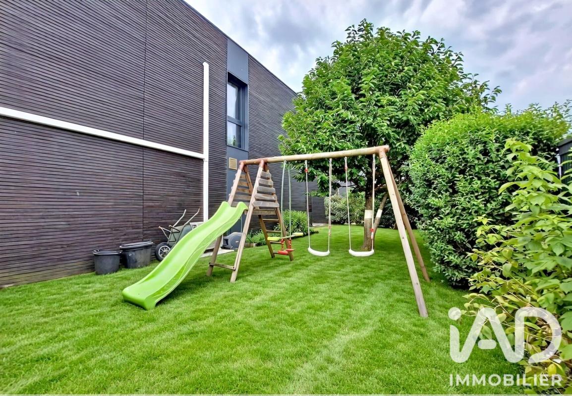 Maison 5 Pièce(s) Pusignan - Photo 21