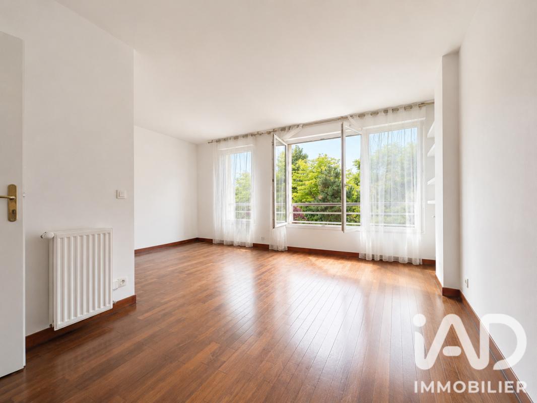 Appartement 1 Pièce(s) Rueil-Malmaison