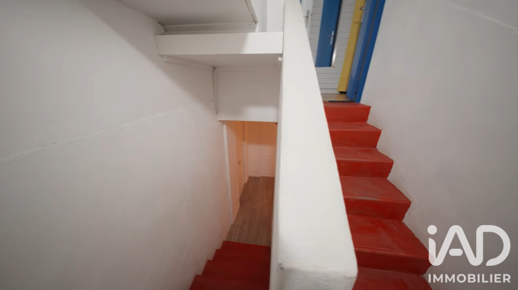 Maison 13 Pièce(s) Nantes - Photo 17