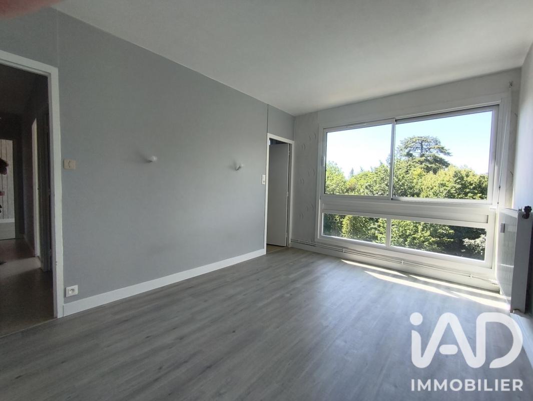 Appartement 5 Pièce(s) Seyssinet-Pariset
